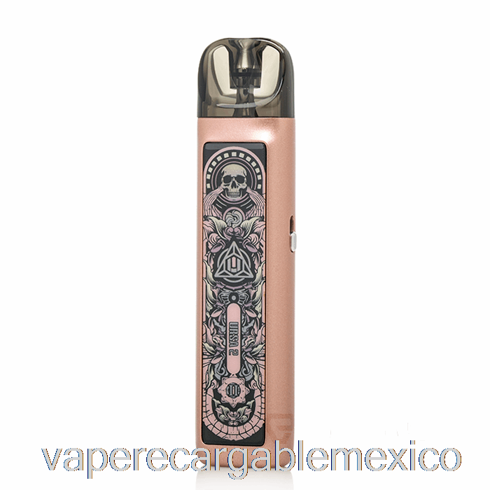 Vaporizador Recargable Lost Vape Ursa Nano 2 Pod System Royal Soul